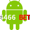 Aplicativo 4466 Bet para Android
