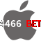 Aplicativo 4466 Bet para iOS