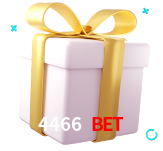 Receba seus bônus de boas-vindas no 4466 Bet