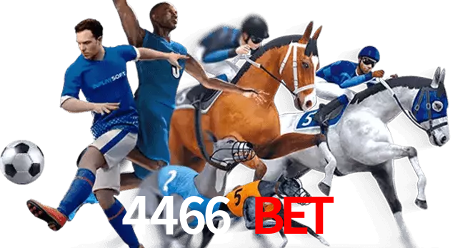 4466 Bet