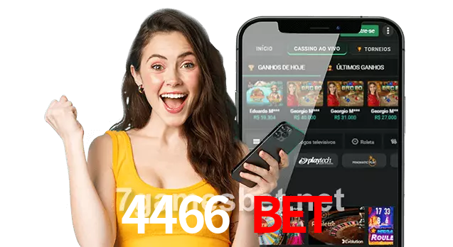 4466 Bet