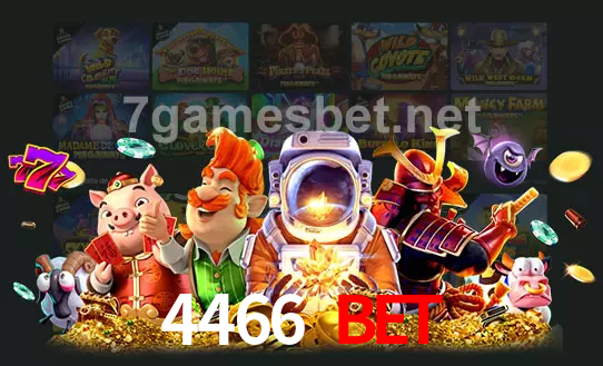cassino 4466 Bet