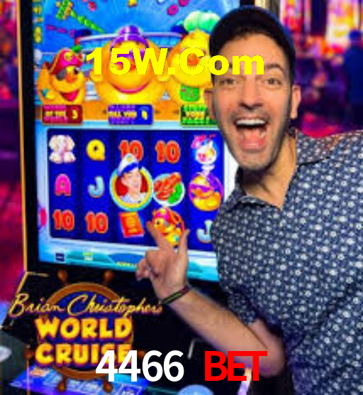 4466 Bet