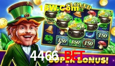 Casino Ao Vivo 4466 Bet