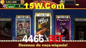 Statistics 4466 Bet