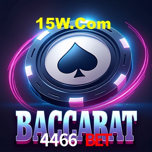 Programa VIP 4466 Bet