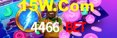4466 Bet