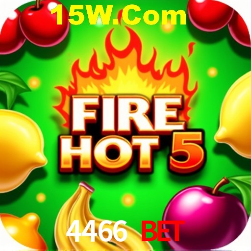 Weekend Specials 4466 Bet