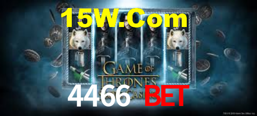 4466Bet