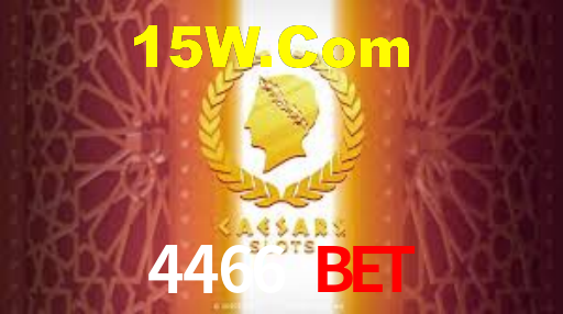 4466Bet.Com
