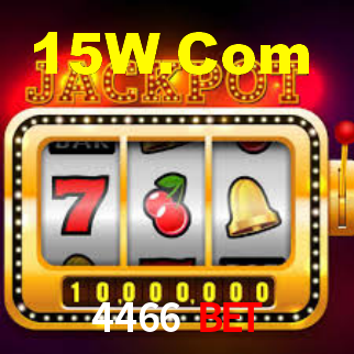 4466 Bet