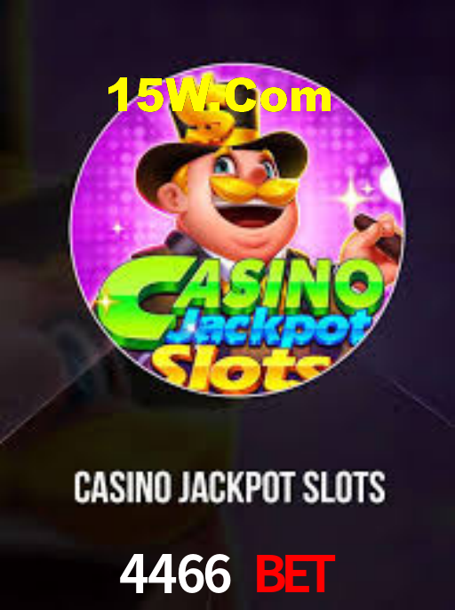 4466 Bet