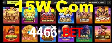 VIP Casino 4466 Bet