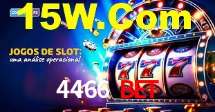 Tournaments 4466 Bet
