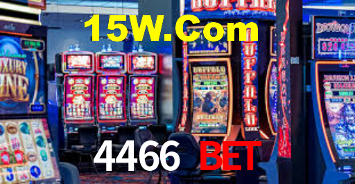 4466Bet