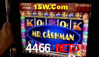 Bônus e promoções da 4466 Bet