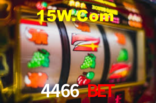 4466Bet.Com