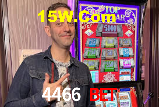 Bônus Generosos e Exclusivos no 4466 Bet para Você!