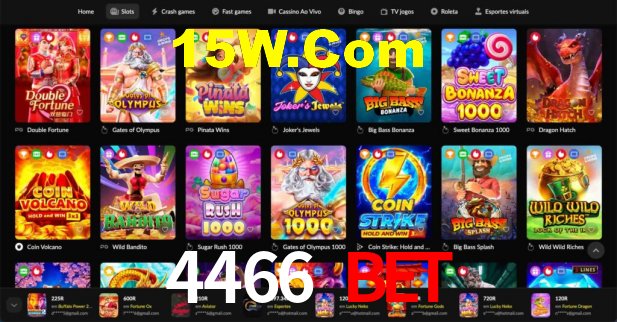 4466Bet