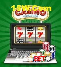 Mesa de Blackjack 4466 Bet