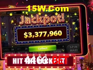 Provedores de Jogos 4466 Bet
