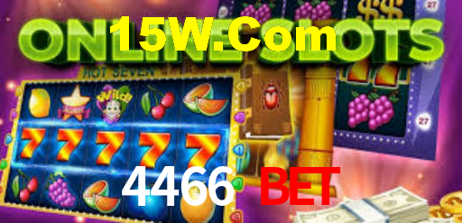 4466 Bet