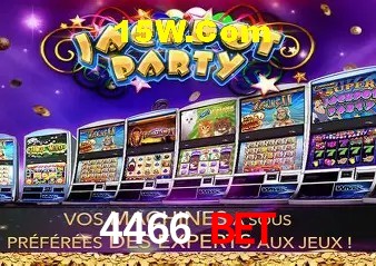 Casino VIP 4466 Bet