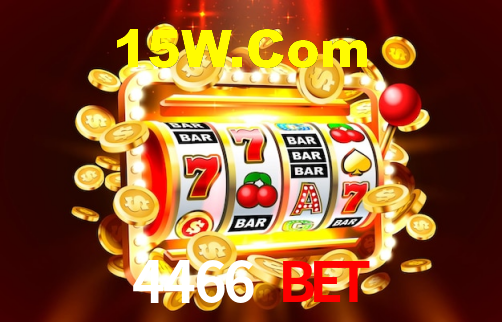 Apostas com odds competitivas na 4466 Bet