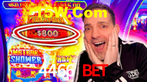 4466 Bet