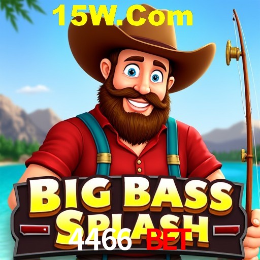 Game Providers 4466 Bet