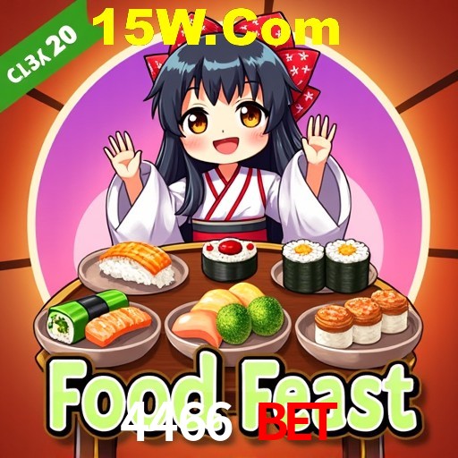 Slot Games 4466 Bet
