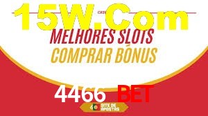 Cashback e recargas na 4466 Bet