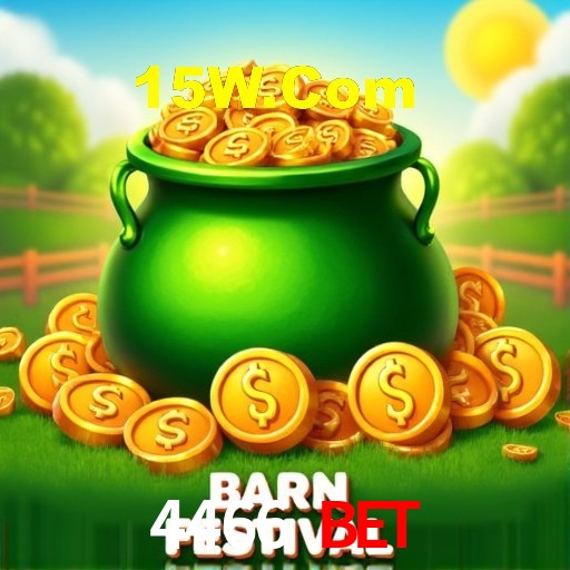 Interface do App 4466 Bet