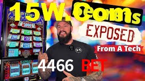 Exclusive Games 4466 Bet
