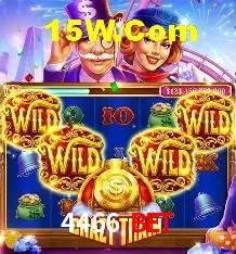 Jogos populares e pagamentos rápidos na 4466 Bet