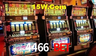 Jogos com bônus e suporte 24h na 4466 Bet