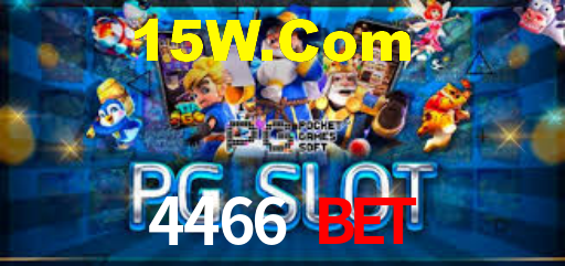 4466 Bet: A Experiência de Casino com Jogos de Mesa ao Vivo