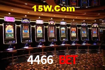 Experiência VIP 4466 Bet