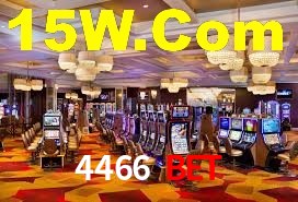 4466 Bet