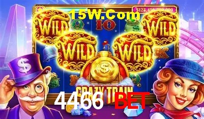Jogos de Slot 4466 Bet