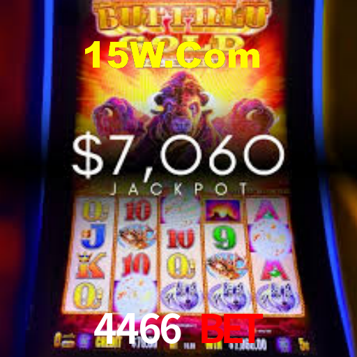 4466 Bet