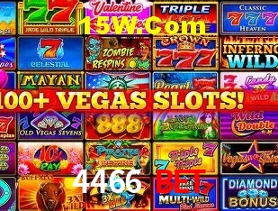 Casino Ao Vivo 4466 Bet