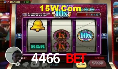 Ofertas Exclusivas 4466 Bet